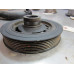 22B105 Crankshaft Pulley For 12-13 Kia Sorento  2.4 231242G600